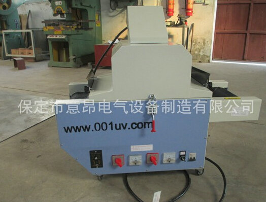 臺式uv機應用技術！