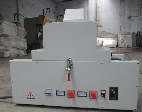 桌面uv固化機控制系統!您得注意!