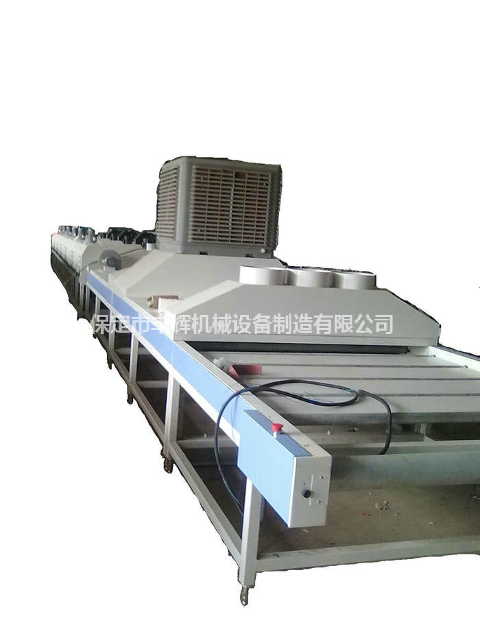 擁有玻璃烘道沒有誰比它更適合你！