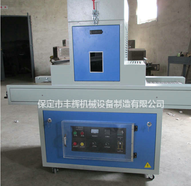 小型uv光固機文武雙全！是你更得力的左膀右臂！