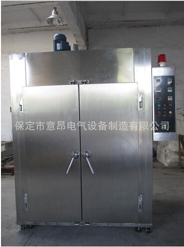 不銹鋼工業烤箱成功路上助你一臂之力!