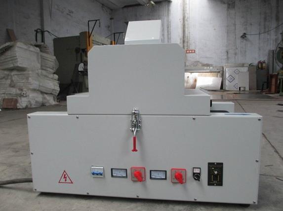 臺式uv機循環設計,能源節省