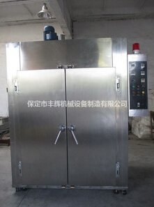 工業(yè)烤箱，電子產(chǎn)品的檢驗(yàn)者