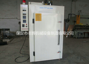 工業(yè)烤箱該如何選型？