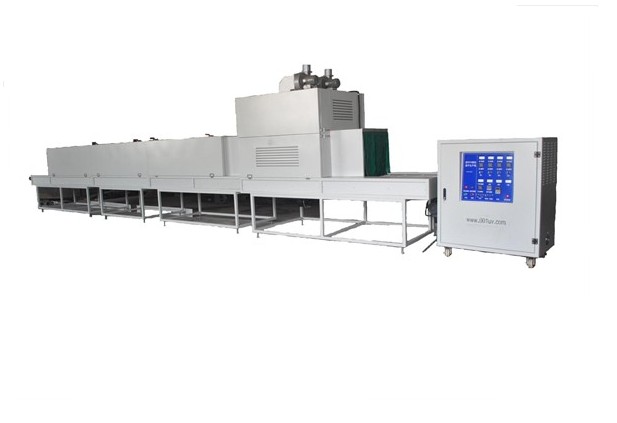 uv固化機光固機的應用領域